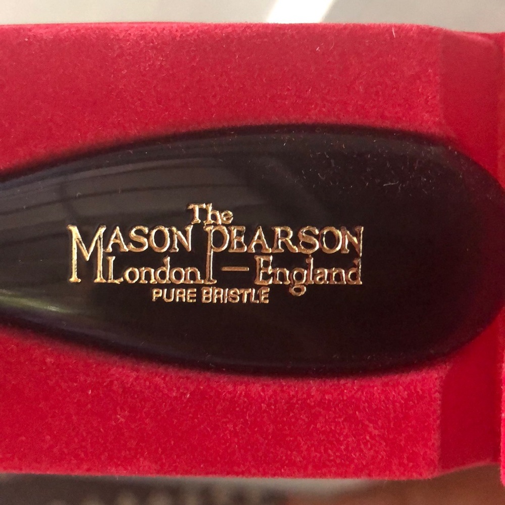 Mason Pearson Hair Brush